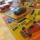 Illustration for article titled Enormous Die-Cast Collection - Box 12 - Unheard Of Stuff